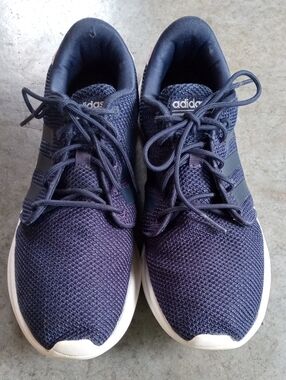 Adidas Cloudfoam Womens Shoes 9.5